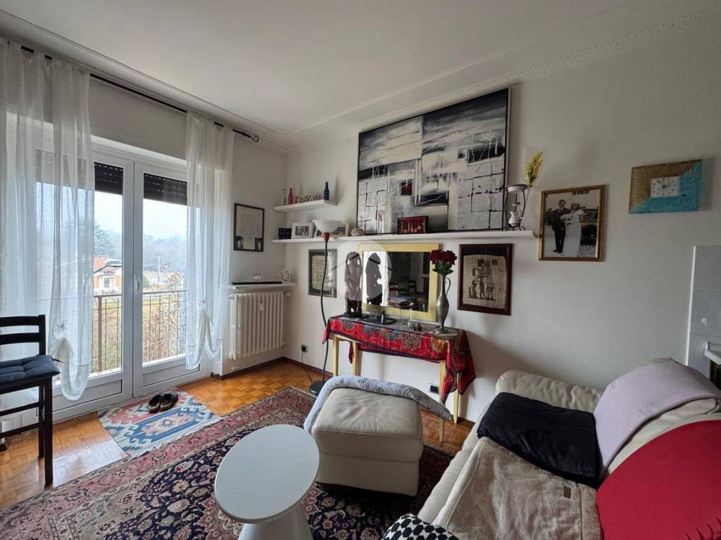 Appartamento a Quaregna cerreto in Via Guglielmo Marconi, 75 - Foto 5