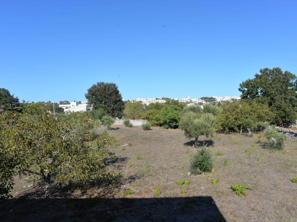 Villa a Cisternino in Contrada Restano - Foto 2
