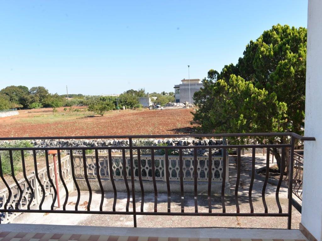 Villa a Cisternino in Contrada Restano - Foto 3