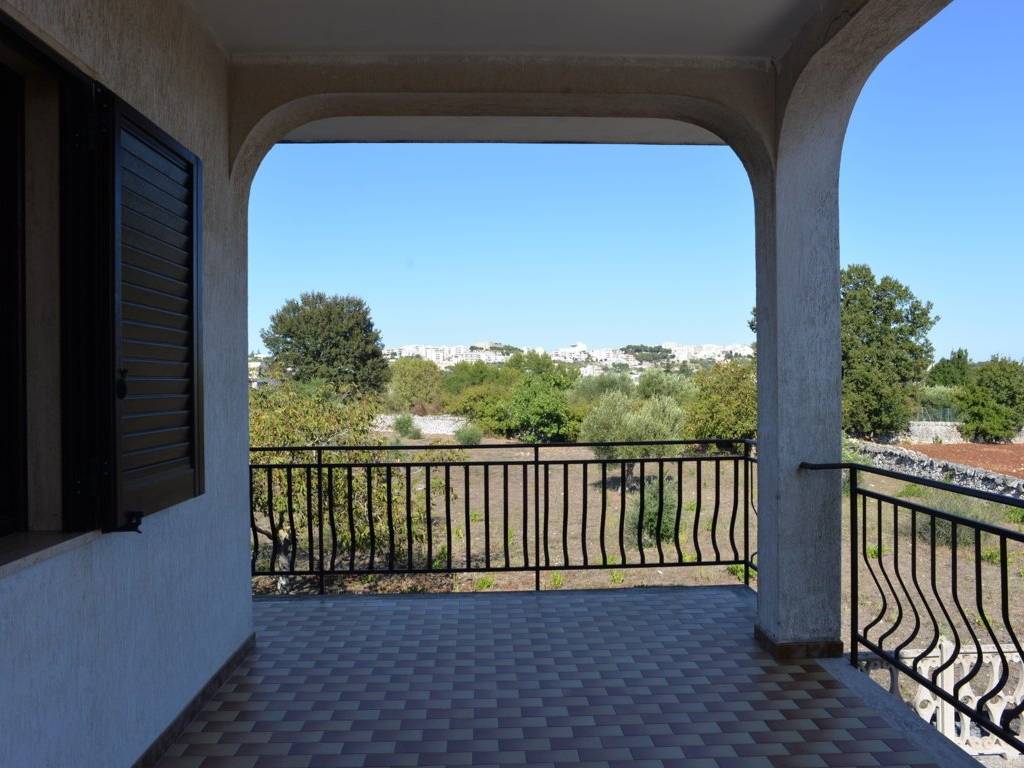 Villa a Cisternino in Contrada Restano - Foto 4