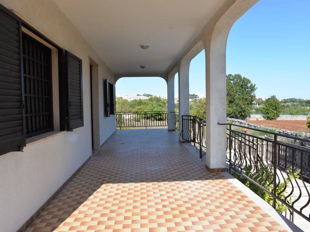 Villa a Cisternino in Contrada Restano - Foto 5