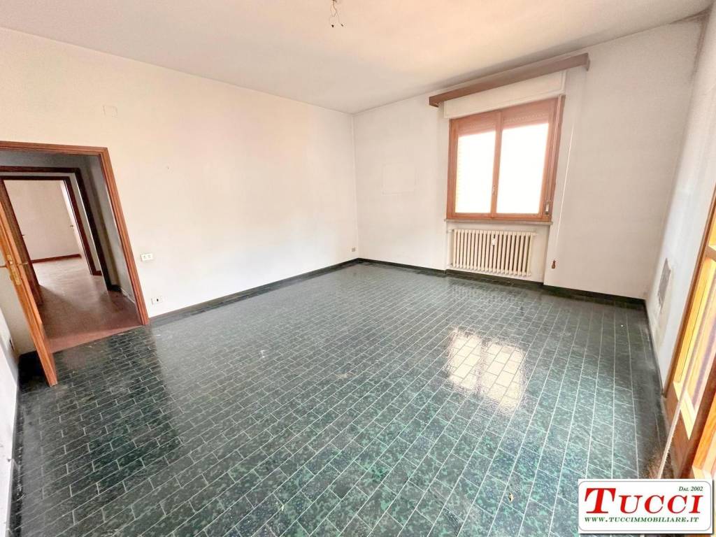 Appartamento a Pistoia in Via Gaspare Spontini, 13 - Foto 2