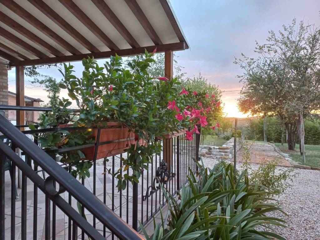 Villa a Arcevia - Foto 3