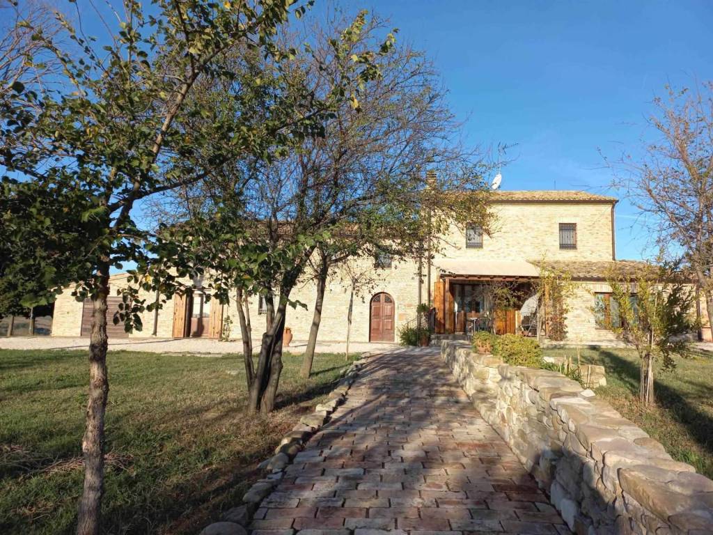 Villa a Arcevia - Foto 4