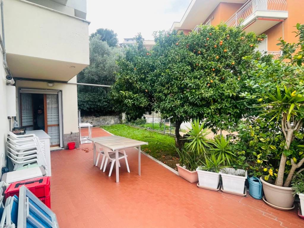 Appartamento a San lorenzo al mare in Via Civezza, snc - Foto 3