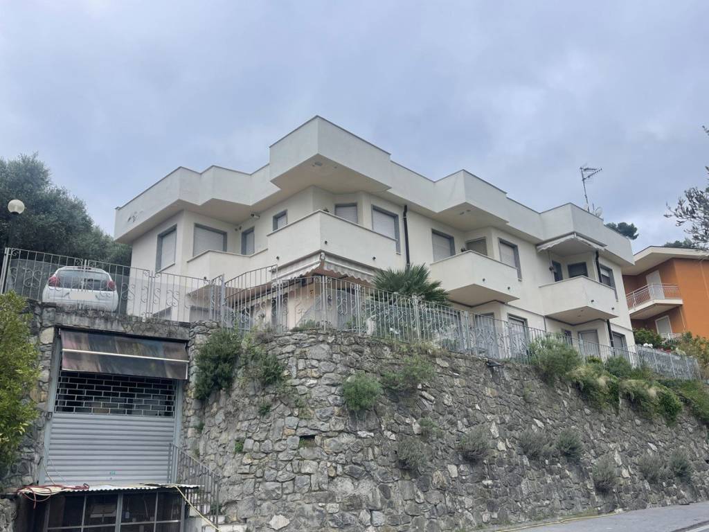 Appartamento a San lorenzo al mare in Via Civezza, snc - Foto 4