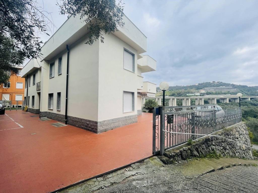 Appartamento a San lorenzo al mare in Via Civezza, snc - Foto 5
