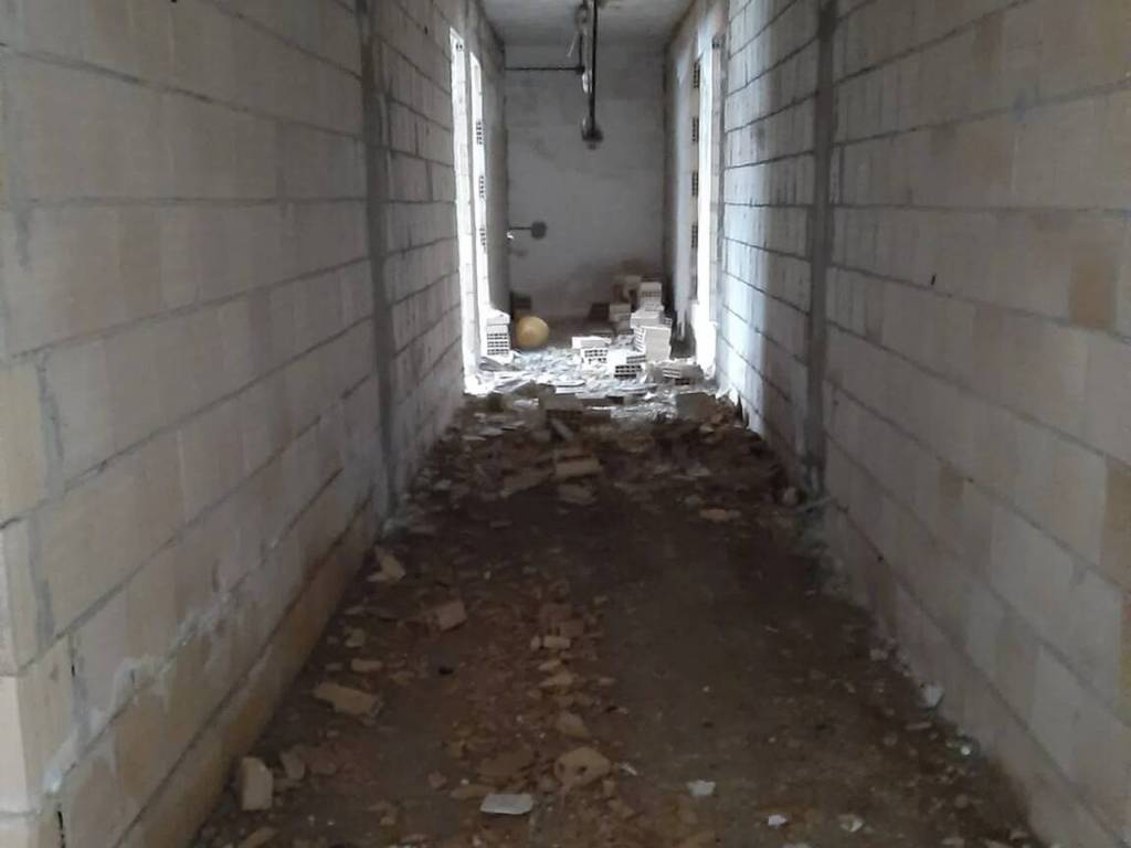 Rustico / casale a Luco dei marsi in Via Dei Cappuccini S.N.C. - Foto 5