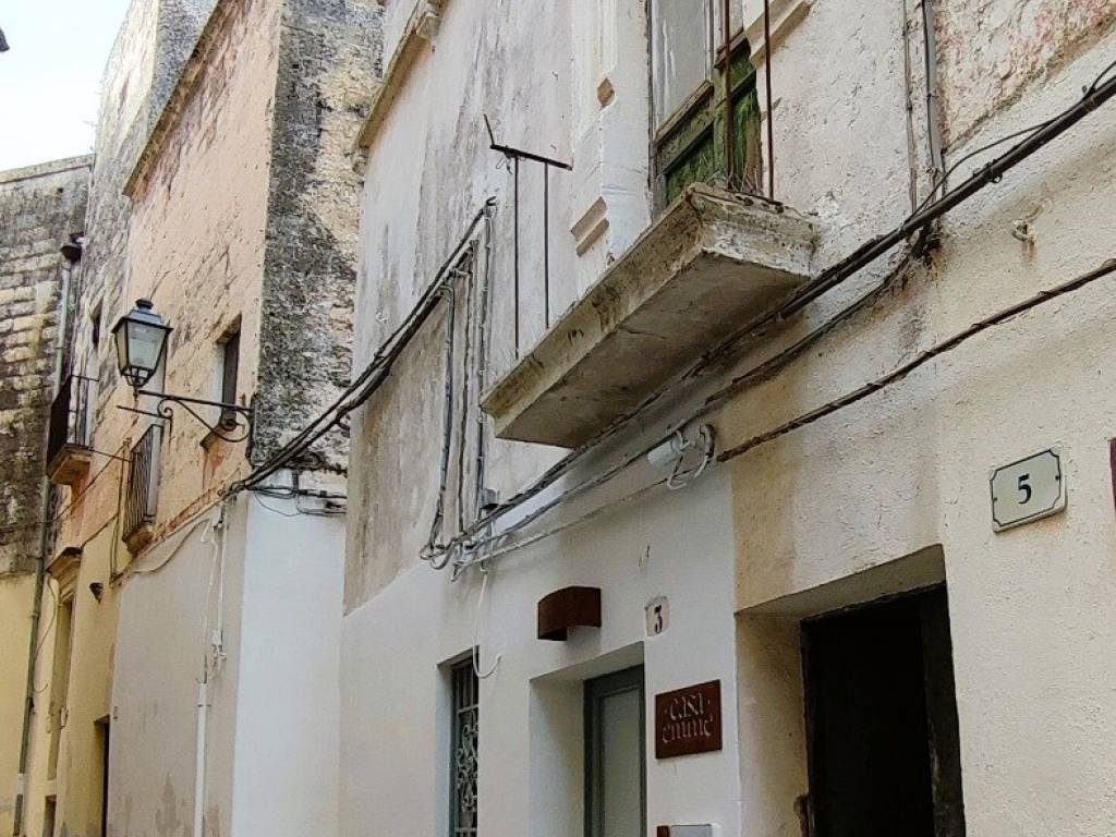 Casa indipendente a Tricase in Via Amitocusi, 5 - Foto 2