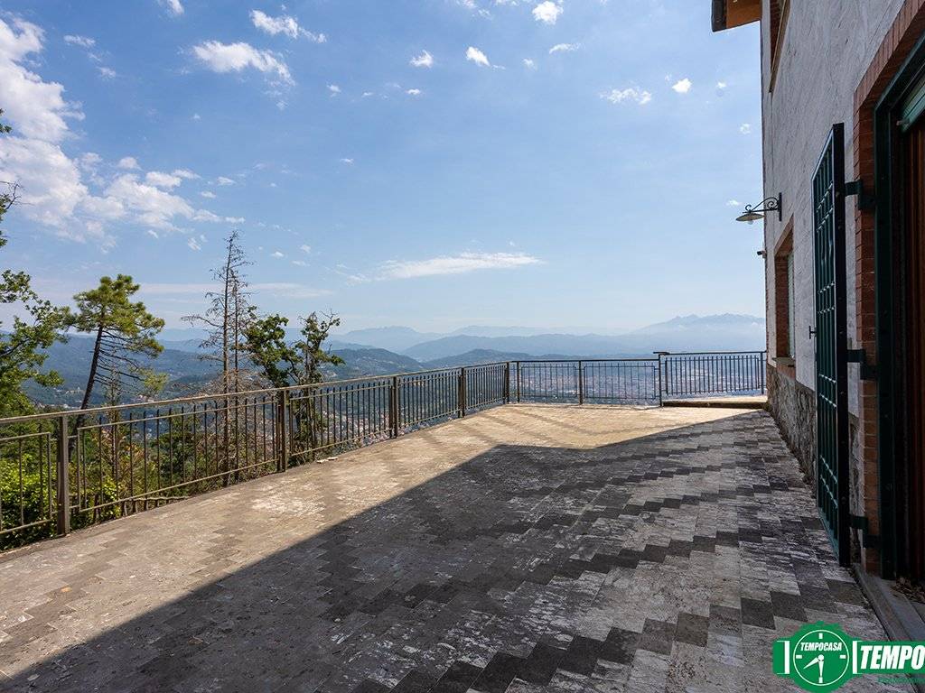 Villa a La spezia in Via del Parodi, 69 - Foto 2