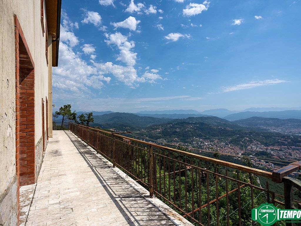 Villa a La spezia in Via del Parodi, 69 - Foto 3
