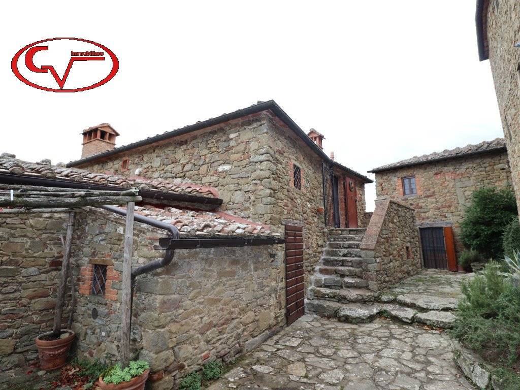 Casa indipendente a Bucine in Sogna - Foto 3