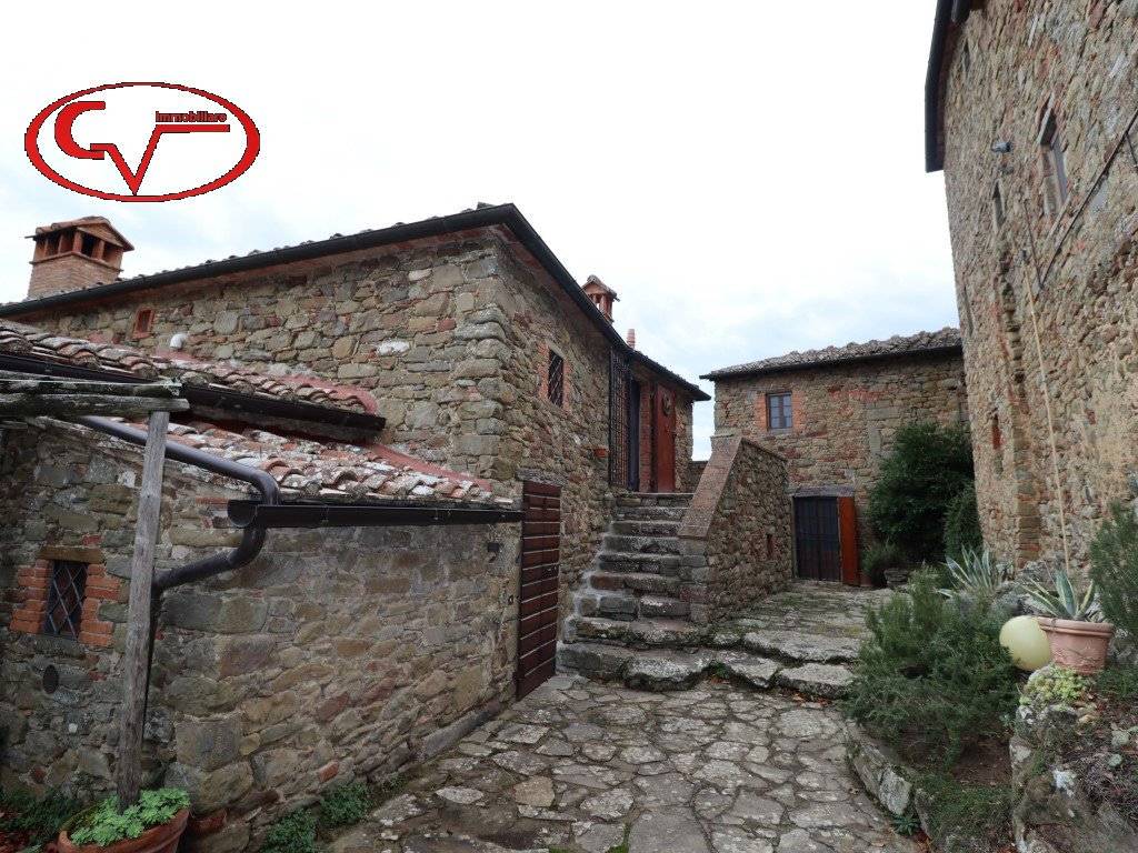 Casa indipendente a Bucine in Sogna - Foto 4