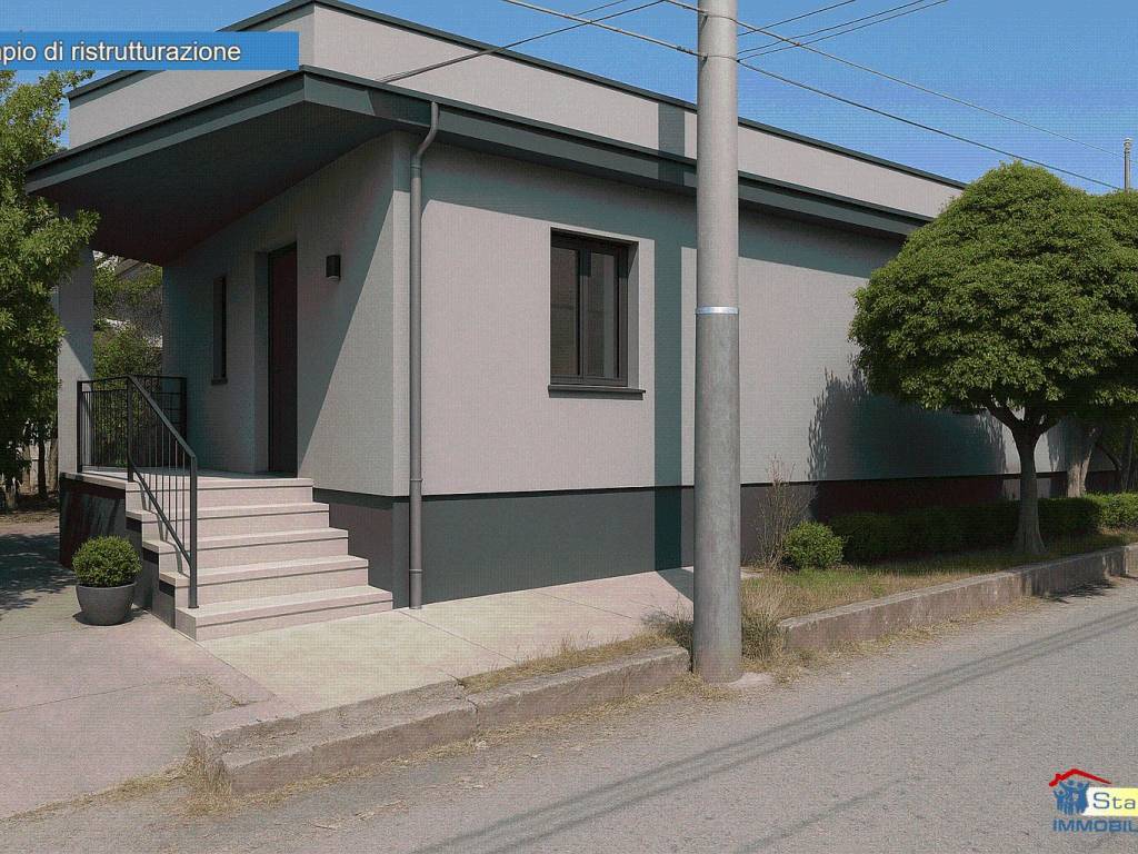 Villa a Siderno in Via degli Stabilimenti - Foto 2