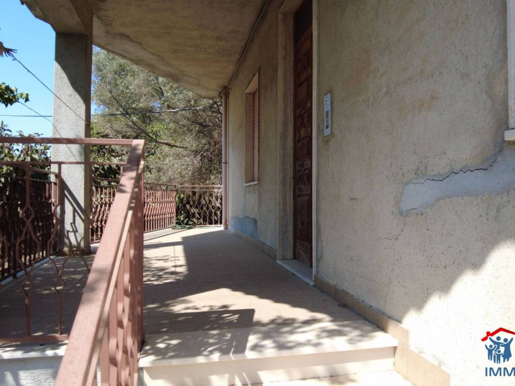 Villa a Siderno in Via degli Stabilimenti - Foto 3