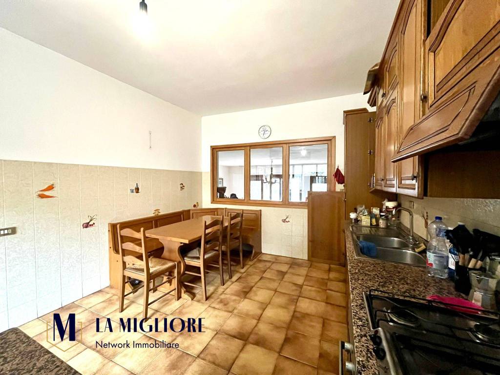 Villetta a schiera a Montemurlo in Via Guglielmo Marconi, 47 - Foto 2