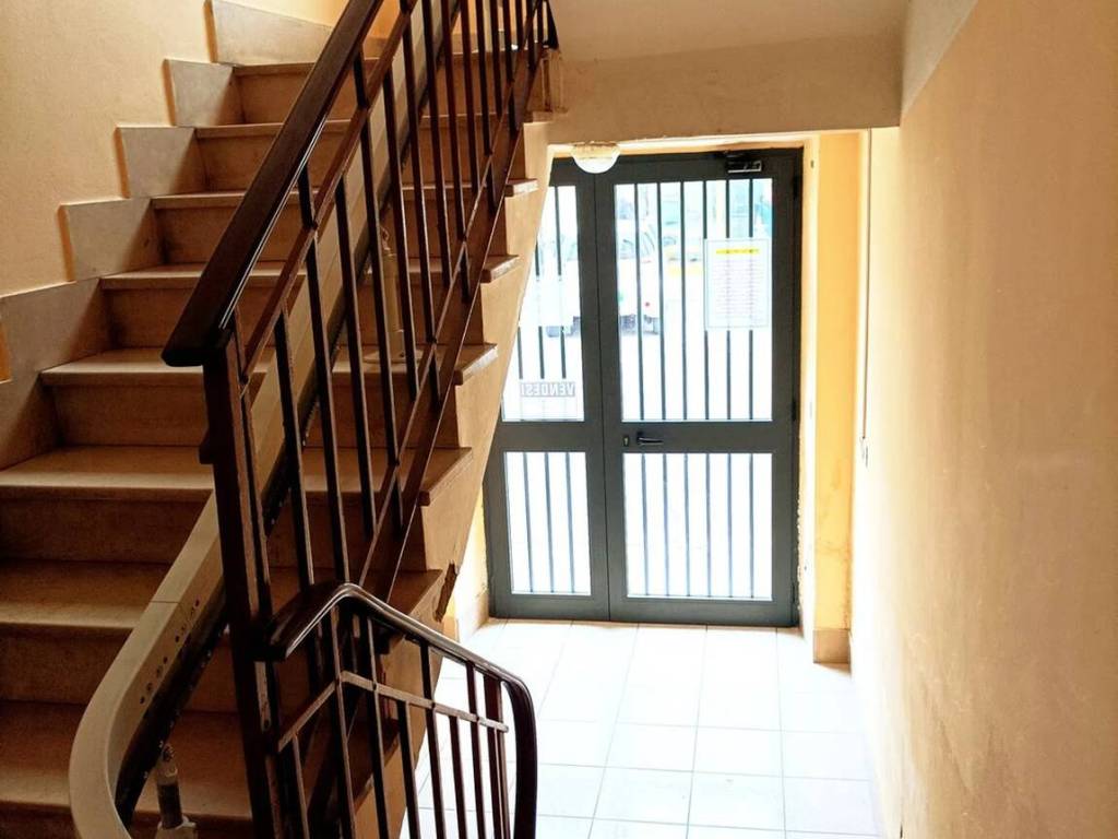 Appartamento a Terracina in Piazza Orfanotrofio, 8 - Foto 2