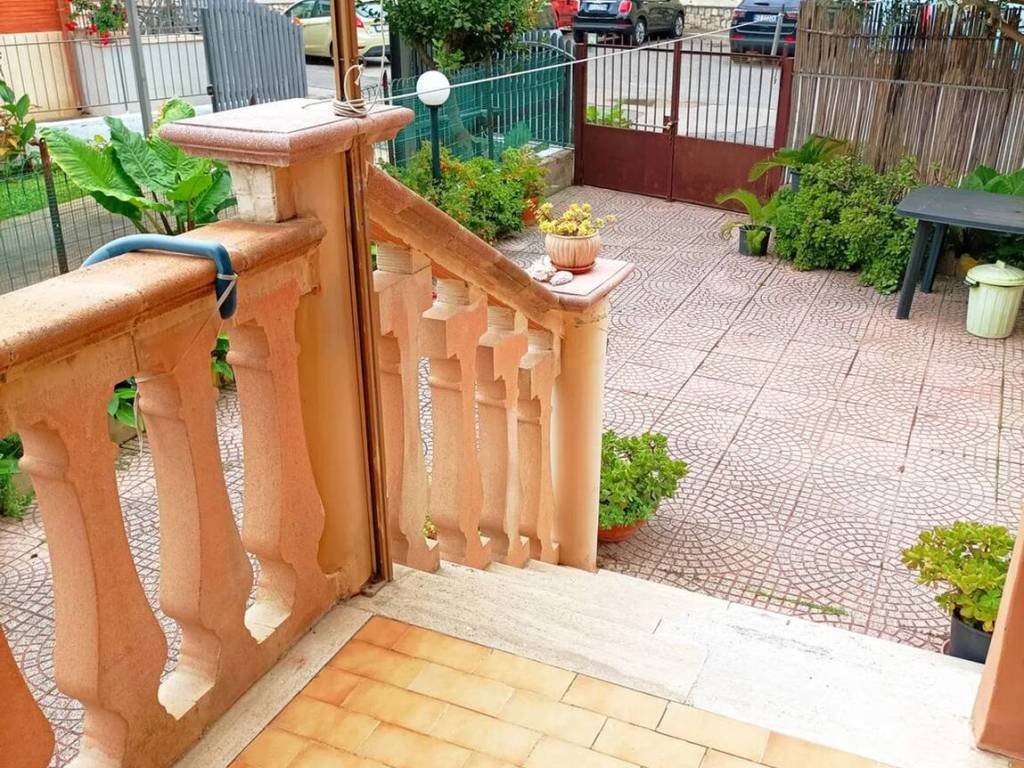 Appartamento a Terracina in Piazza Orfanotrofio, 8 - Foto 3