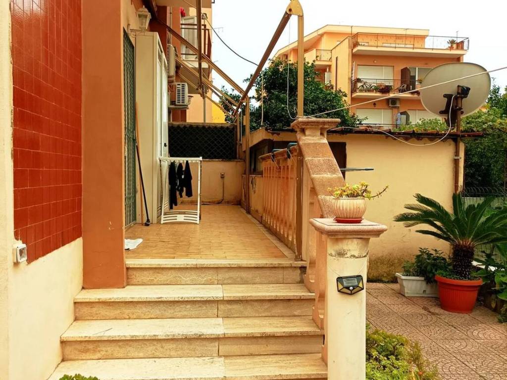 Appartamento a Terracina in Piazza Orfanotrofio, 8 - Foto 4