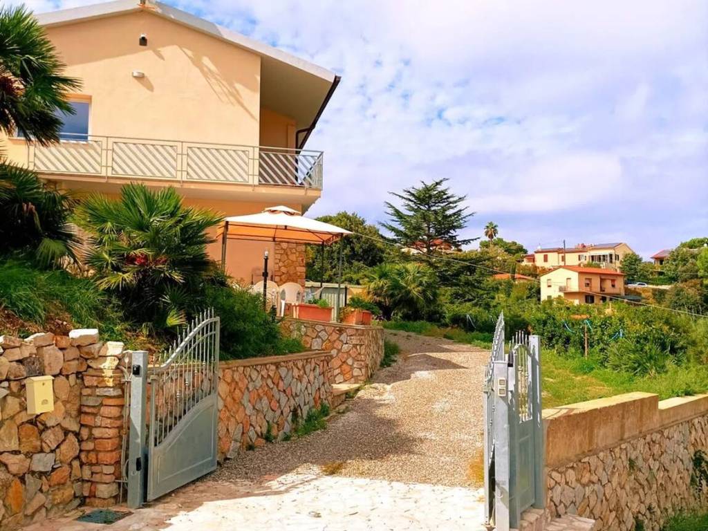 Villa a Portoferraio in Via Briot, 16 - Foto 2