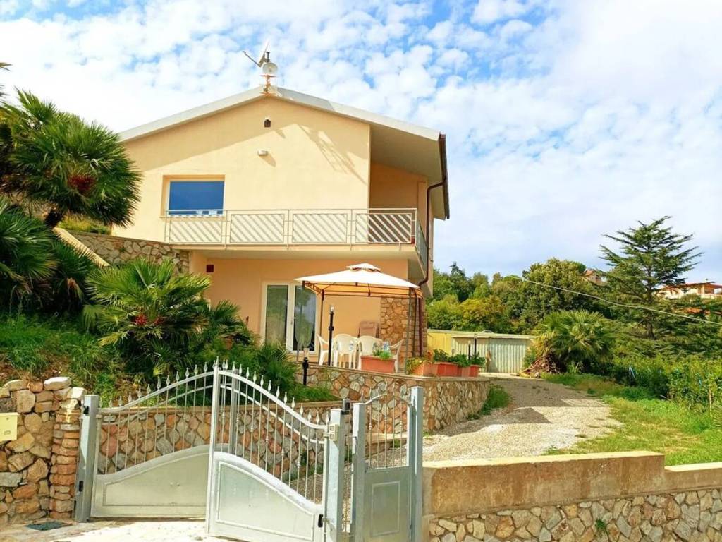 Villa a Portoferraio in Via Briot, 16 - Foto 3