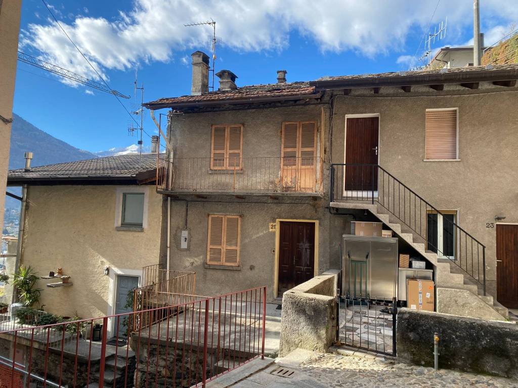 Rustico / casale a Morbegno in Via Molera - Foto 3