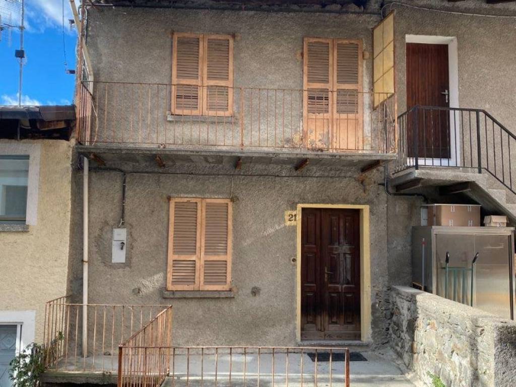 Rustico / casale a Morbegno in Via Molera - Foto 5