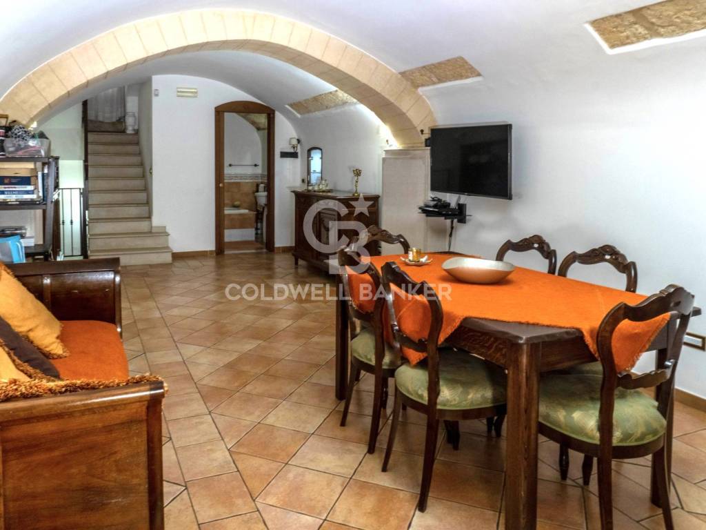 Appartamento a Andria in Via Annunziata, 39 - Foto 2