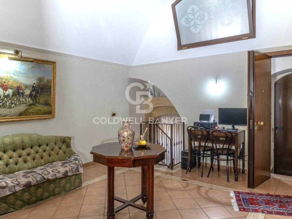 Appartamento a Andria in Via Annunziata, 39 - Foto 4