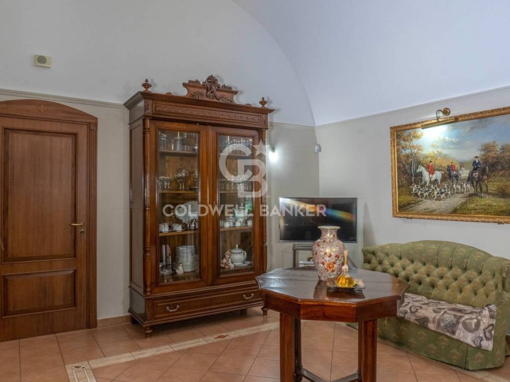 Appartamento a Andria in Via Annunziata, 39 - Foto 5
