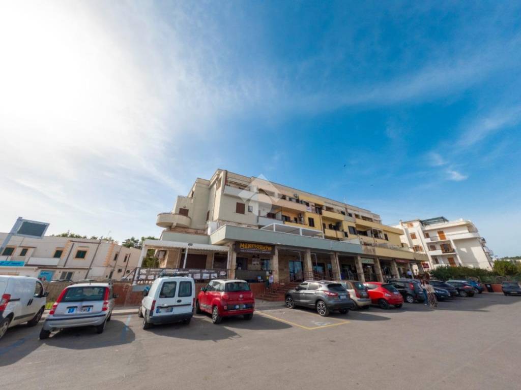 Appartamento a Vieste in Via Luigi Einaudi, 9 - Foto 2