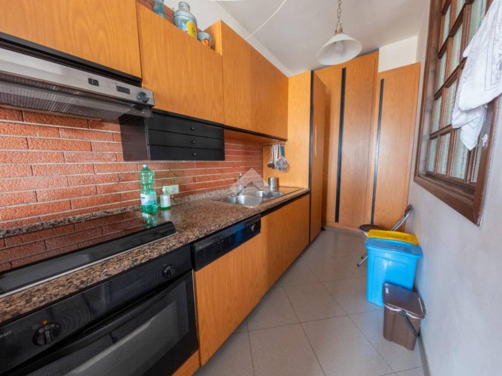 Appartamento a Vieste in Via Luigi Einaudi, 9 - Foto 4