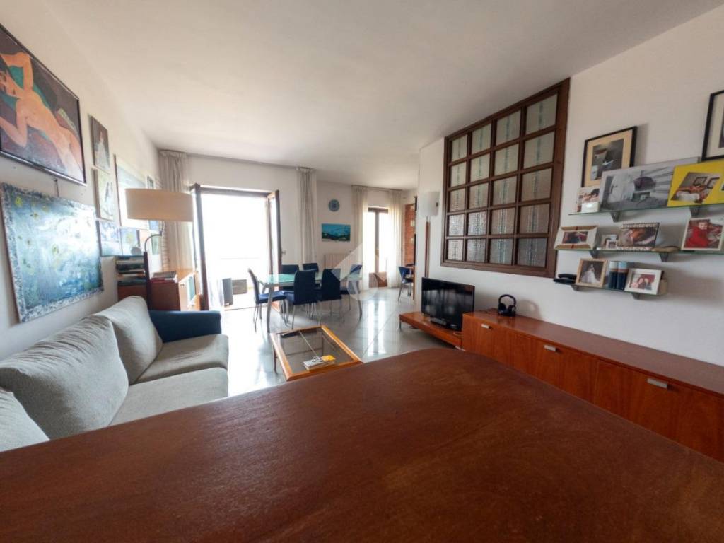Appartamento a Vieste in Via Luigi Einaudi, 9 - Foto 5