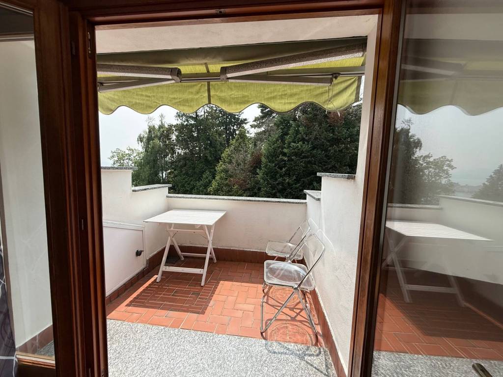 Attico / mansarda a Baveno in Via Prati Belli - Foto 4