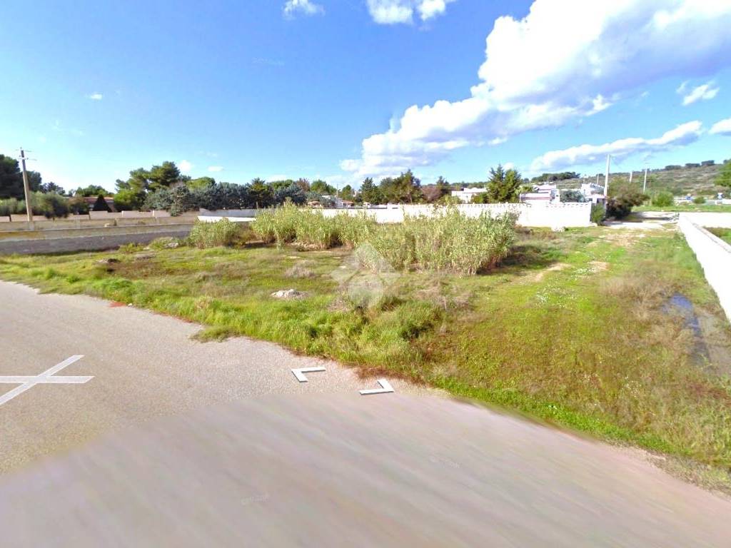 Terreno a Manduria in Via Tarantina Vecchia, 1 - Foto 2