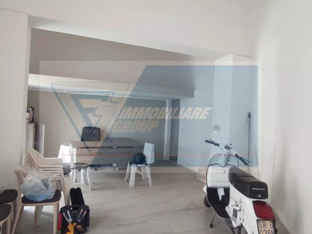 Immobile a Siracusa in Via Re Ierone II - Foto 4