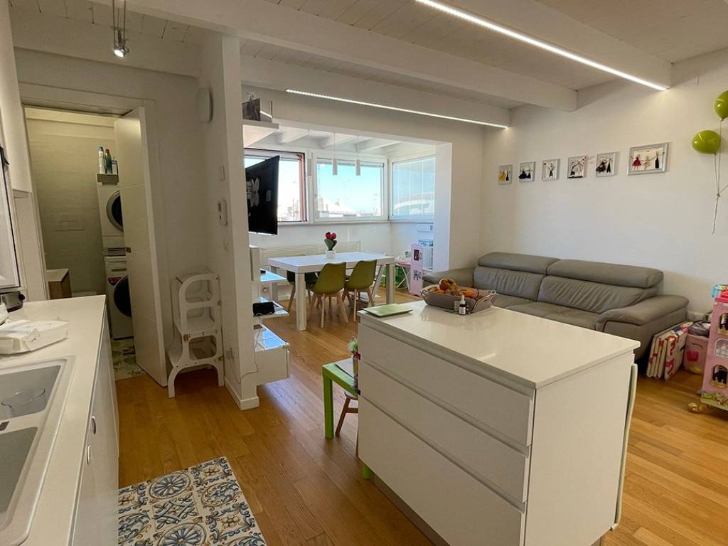Appartamento a Barletta in Via Ettore Fieramosca - Foto 4