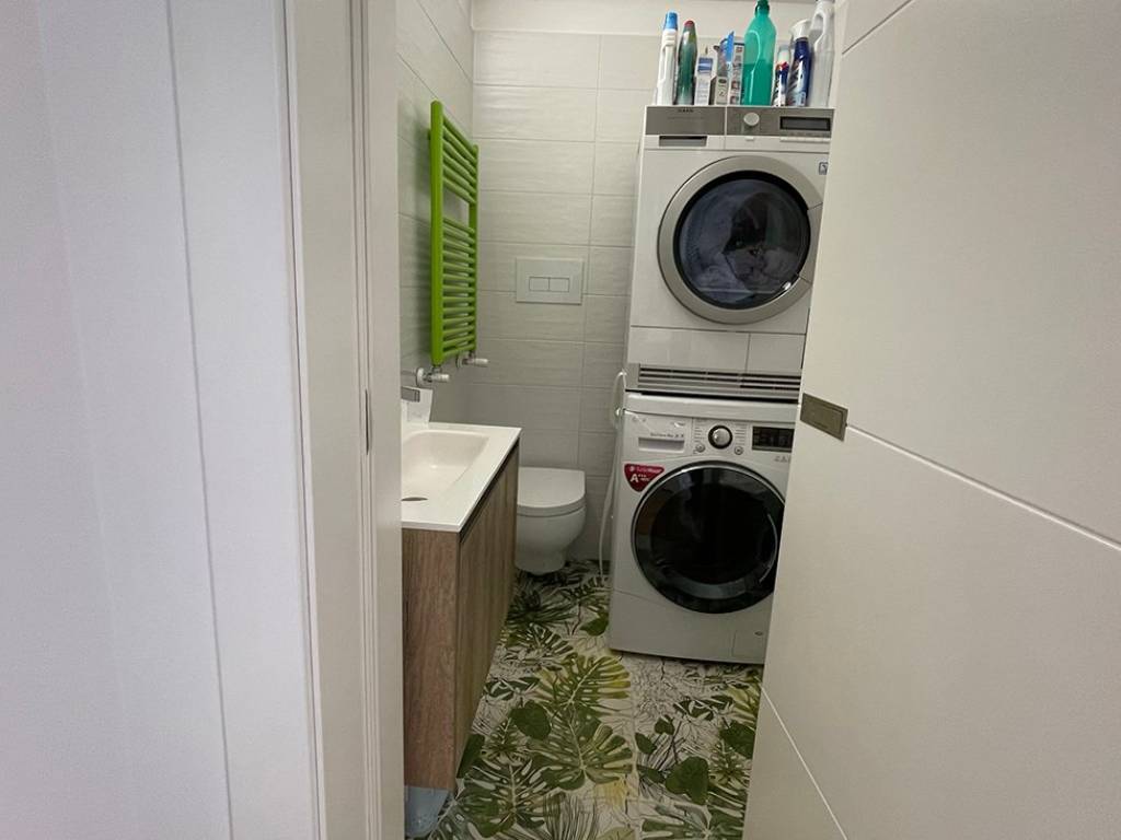 Appartamento a Barletta in Via Ettore Fieramosca - Foto 5