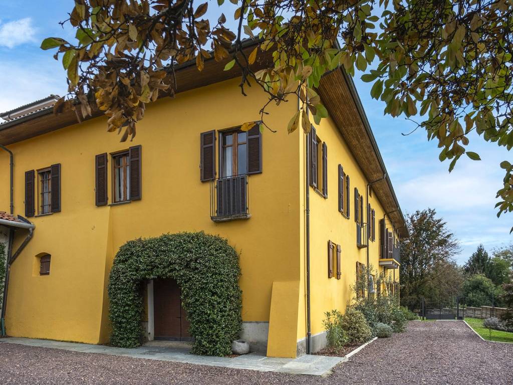 Villa a Masserano in Via Roma - Foto 2