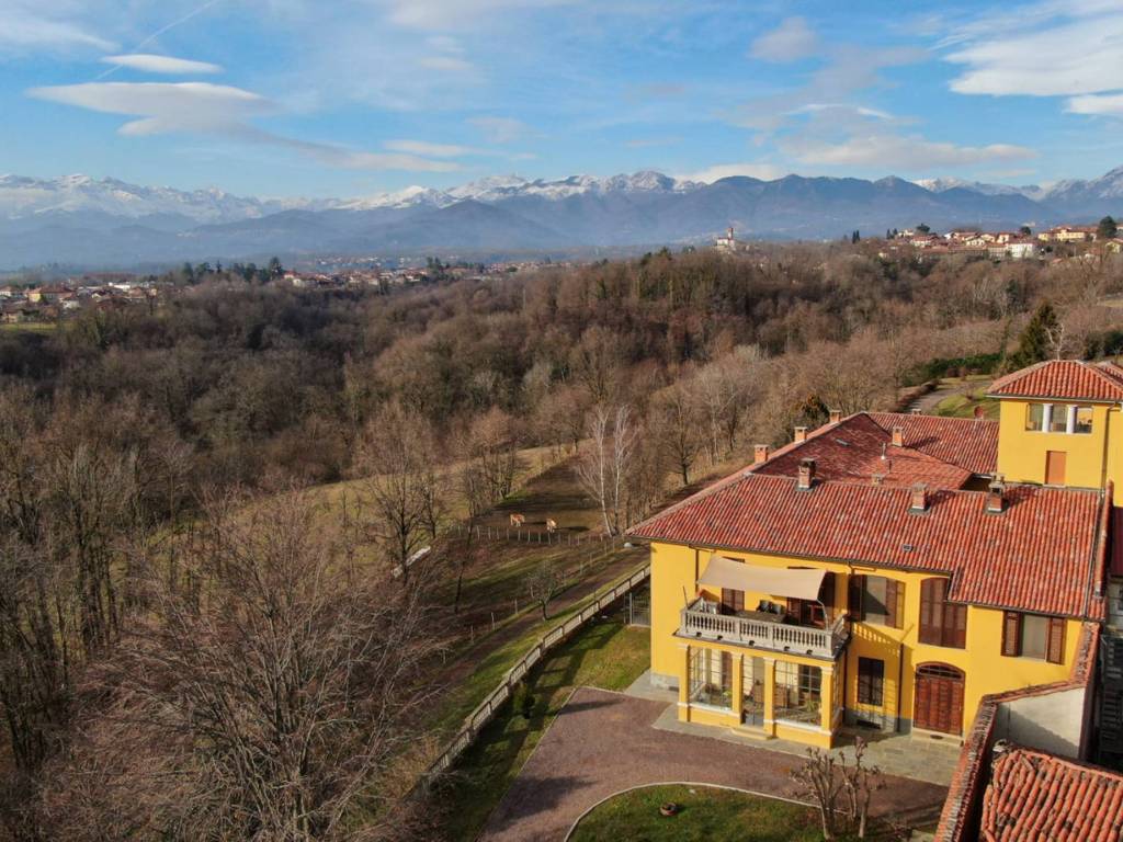 Villa a Masserano in Via Roma - Foto 5