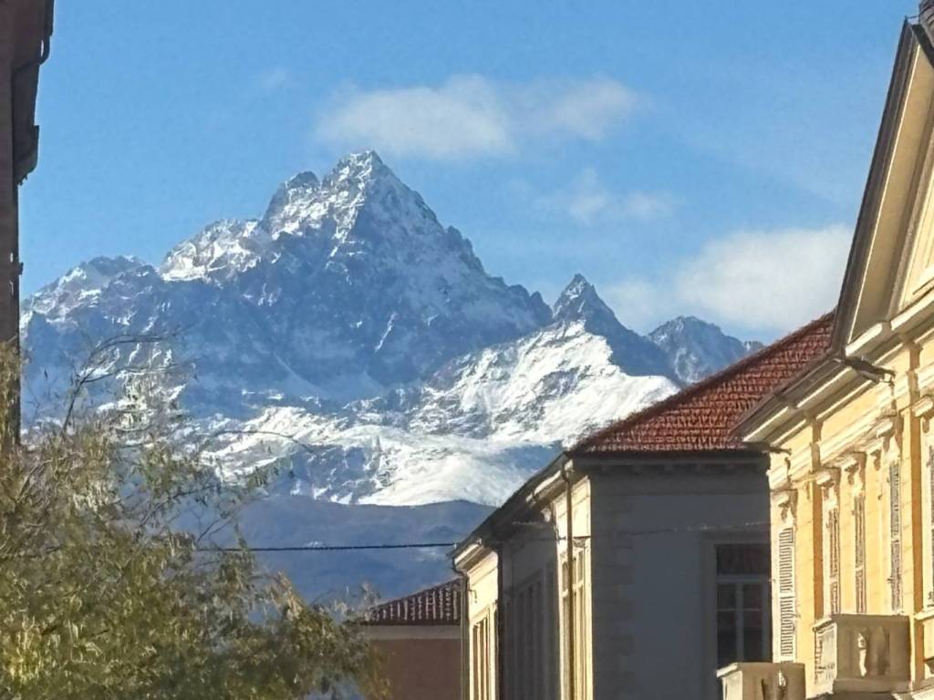 Appartamento a Saluzzo in Via Torino, 18 - Foto 2