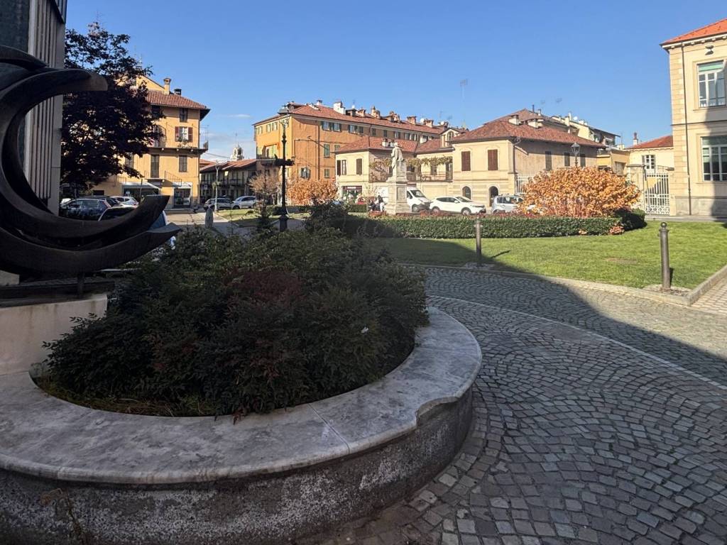 Appartamento a Saluzzo in Via Torino, 18 - Foto 3