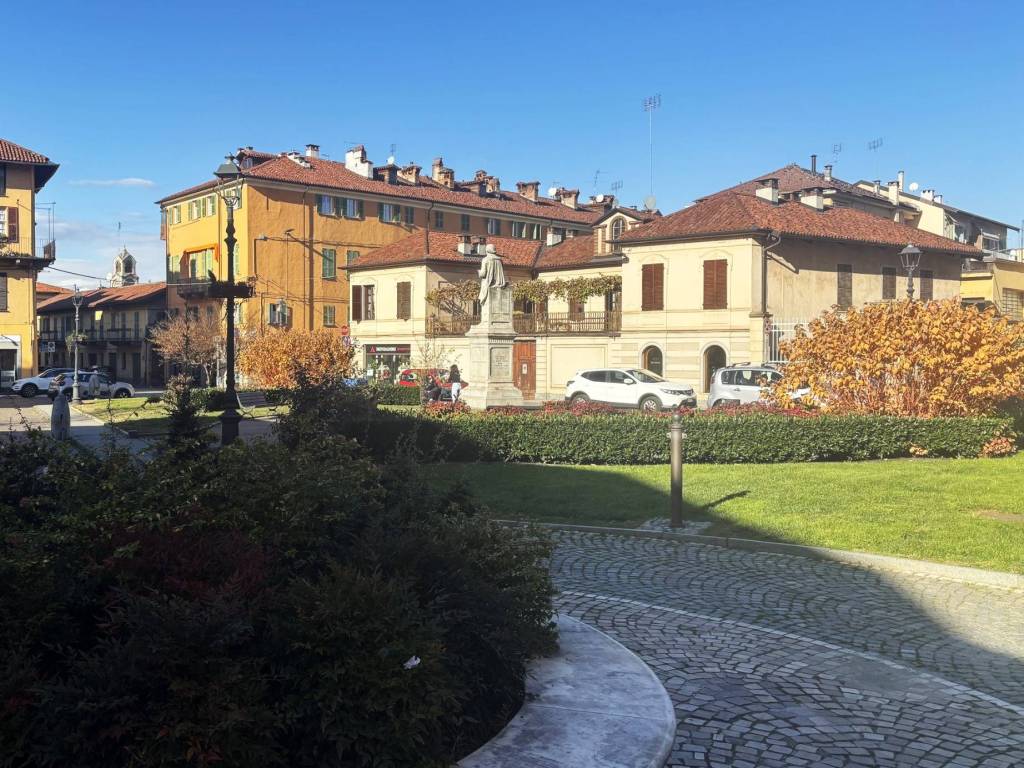 Appartamento a Saluzzo in Via Torino, 18 - Foto 4