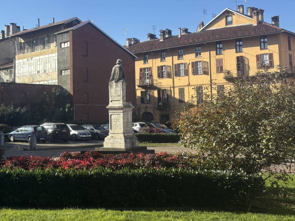 Appartamento a Saluzzo in Via Torino, 18 - Foto 5