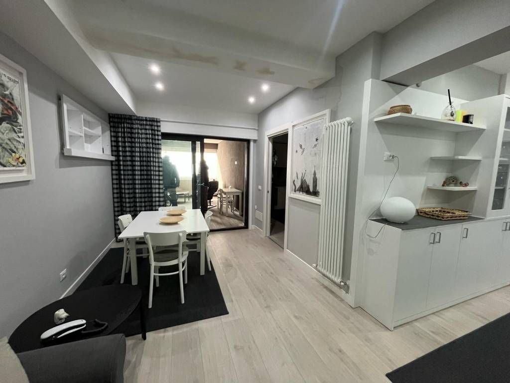 Appartamento a Catanzaro in Viale Tommaso Campanella - Foto 2