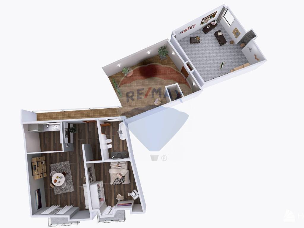 Rustico / casale a Montiglio monferrato in via roma, 30 - Foto 2