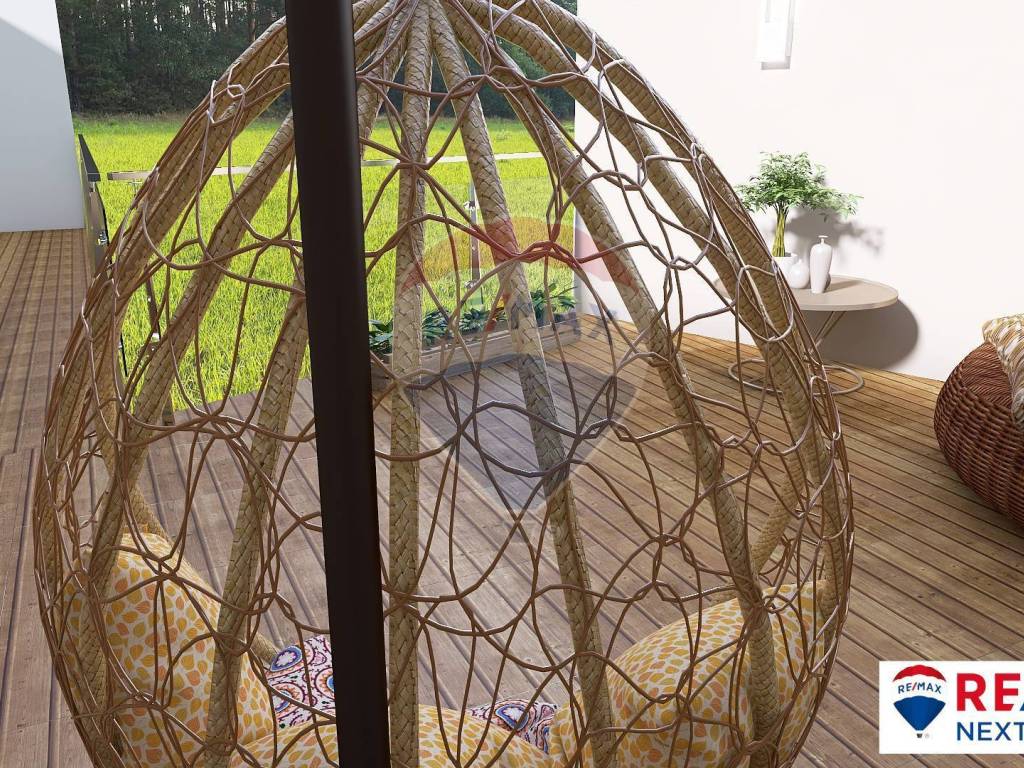 Rustico / casale a Montiglio monferrato in via roma, 30 - Foto 5