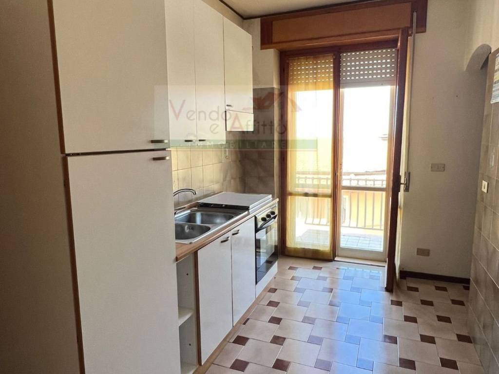 Appartamento a Montenero di bisaccia - Foto 2