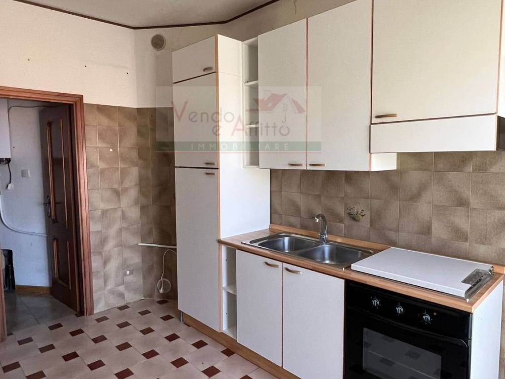 Appartamento a Montenero di bisaccia - Foto 4