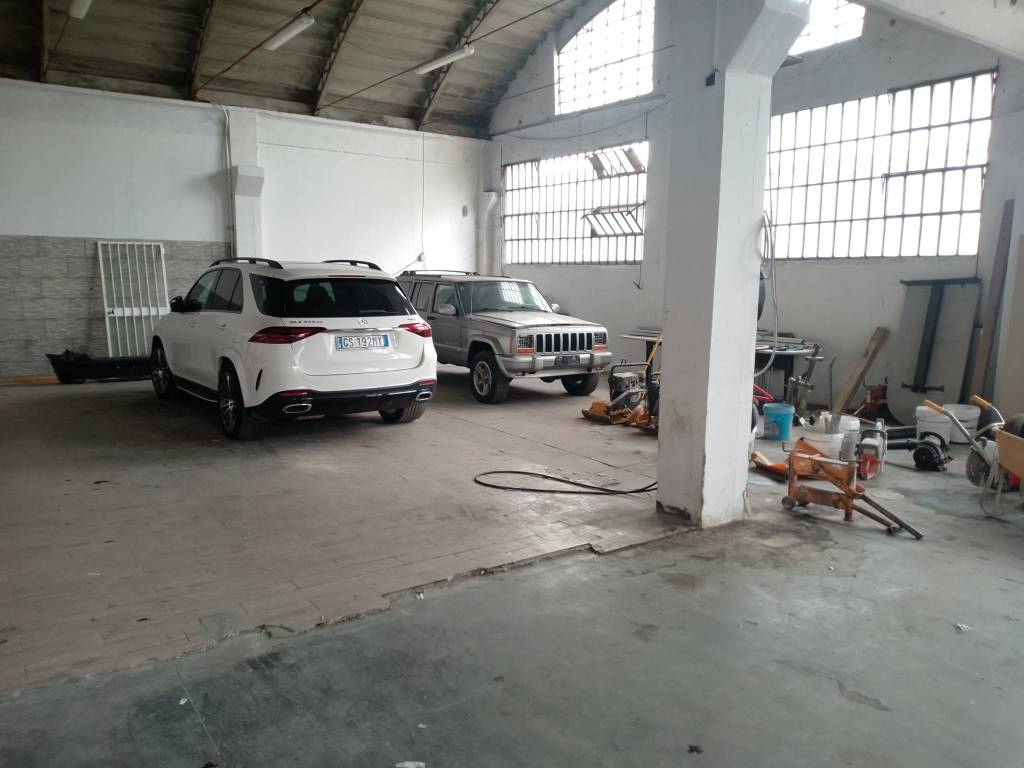 Immobile a Alessandria in Strada Provinciale Pavia - Foto 2